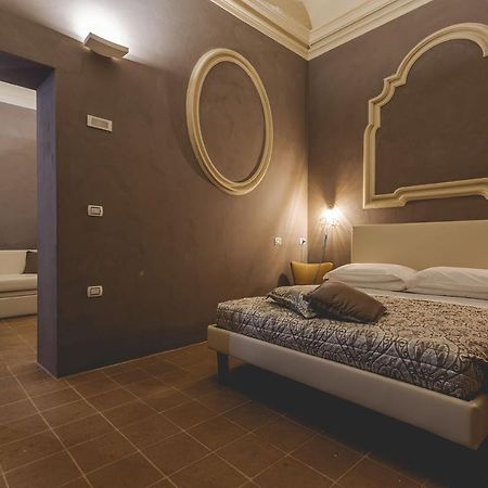 Hotel Antico Convento San Francesco Bagnacavallo Zewnętrze zdjęcie