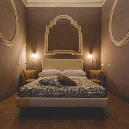 Hotel Antico Convento San Francesco Bagnacavallo Zewnętrze zdjęcie