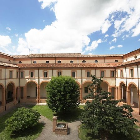 Hotel Antico Convento San Francesco Bagnacavallo Zewnętrze zdjęcie