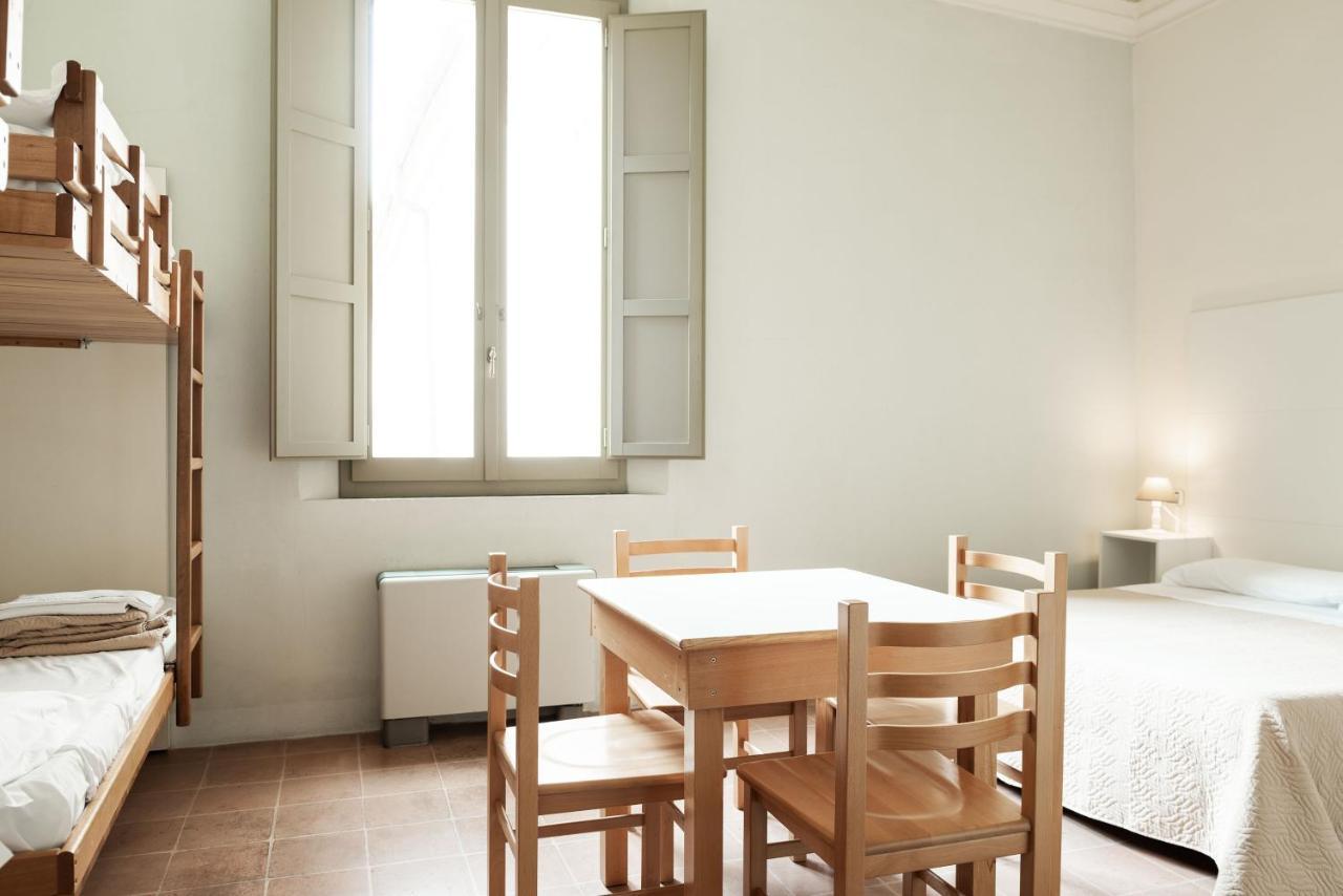 Hotel Antico Convento San Francesco Bagnacavallo Zewnętrze zdjęcie