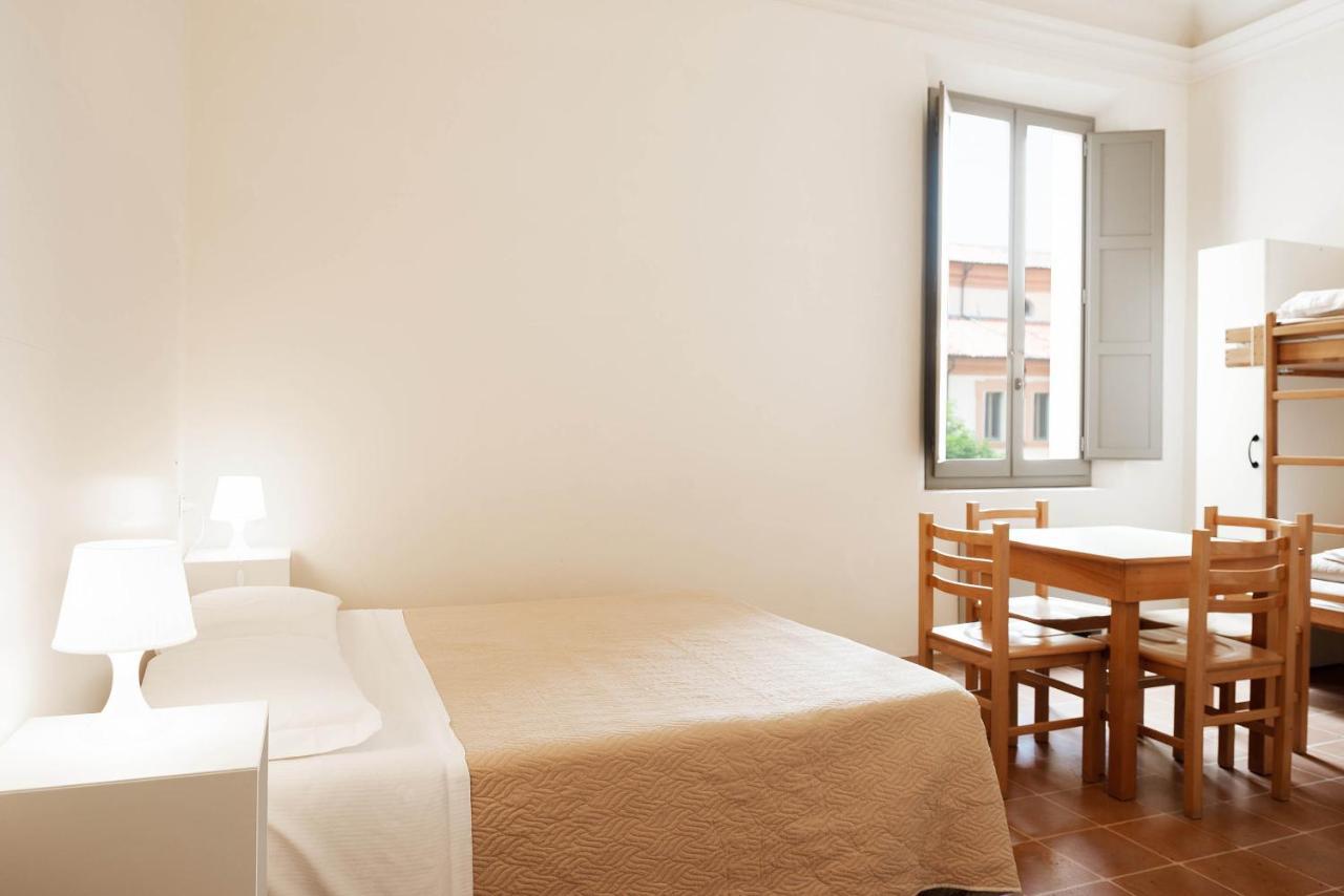 Hotel Antico Convento San Francesco Bagnacavallo Zewnętrze zdjęcie