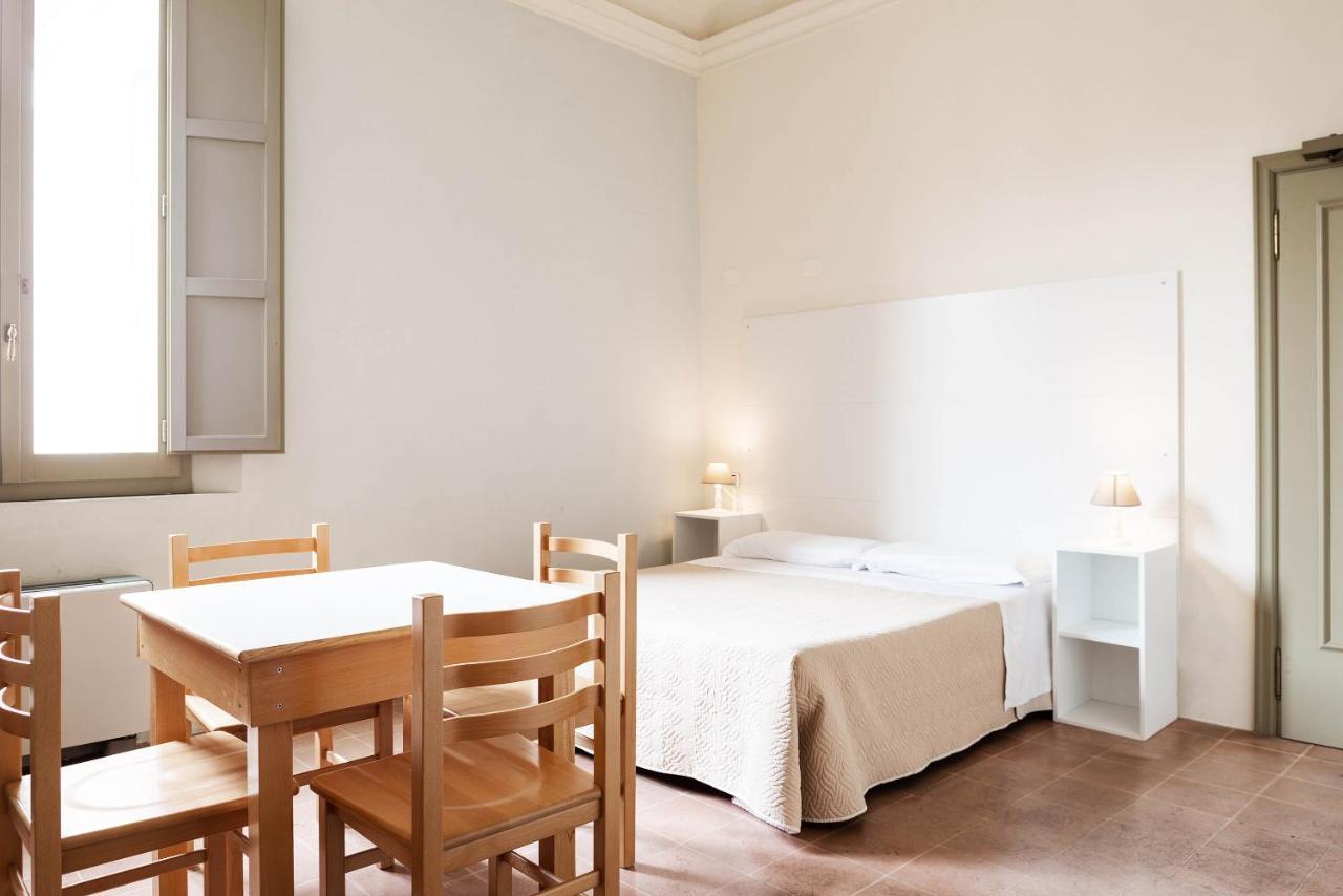 Hotel Antico Convento San Francesco Bagnacavallo Zewnętrze zdjęcie