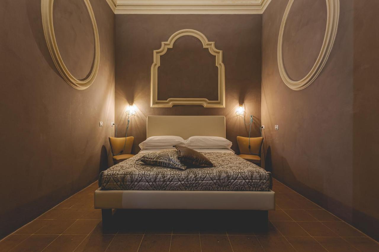 Hotel Antico Convento San Francesco Bagnacavallo Zewnętrze zdjęcie
