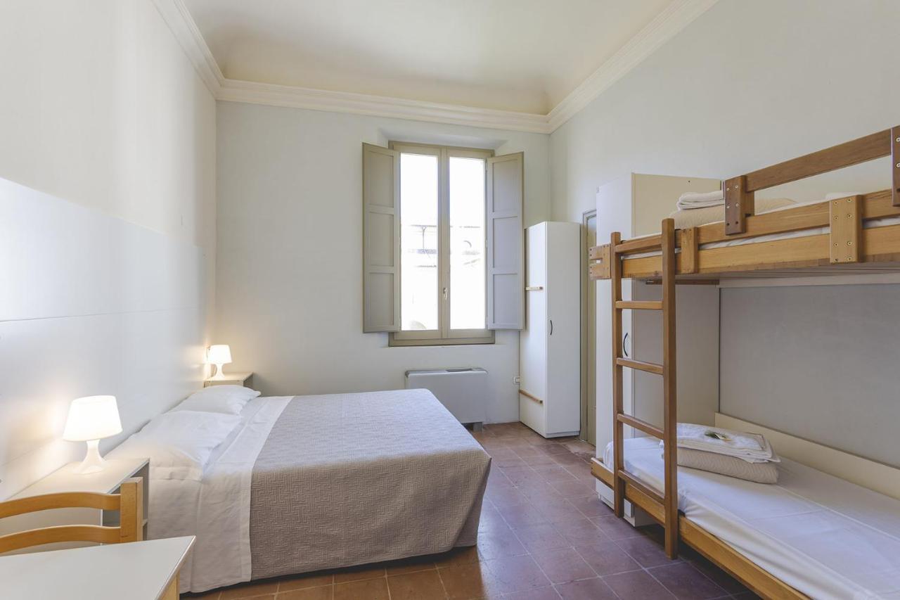 Hotel Antico Convento San Francesco Bagnacavallo Zewnętrze zdjęcie