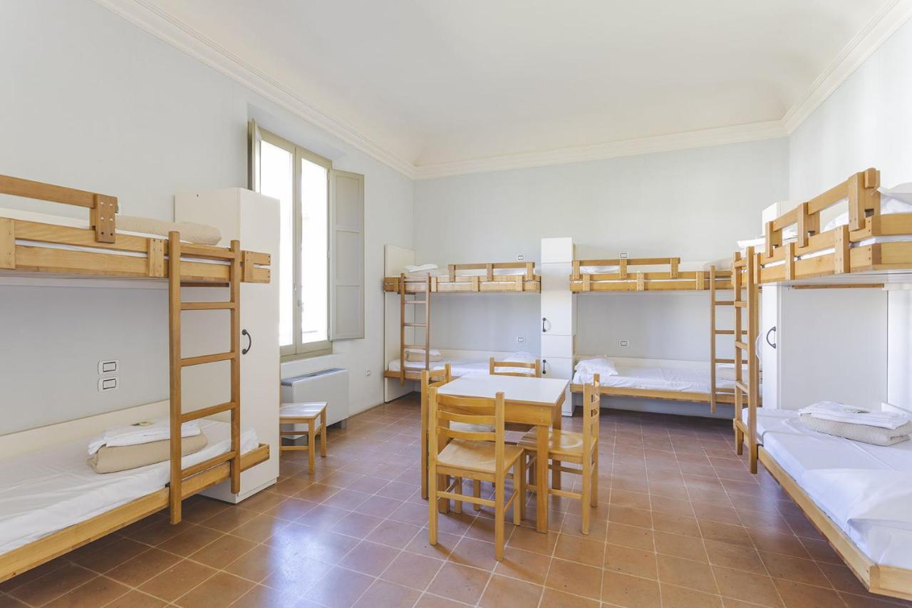 Hotel Antico Convento San Francesco Bagnacavallo Zewnętrze zdjęcie
