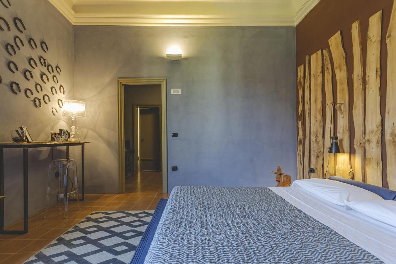 Hotel Antico Convento San Francesco Bagnacavallo Zewnętrze zdjęcie