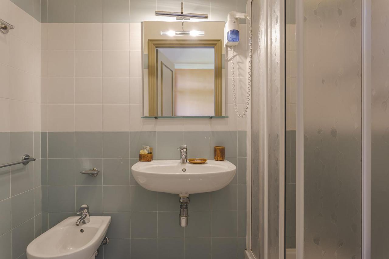 Hotel Antico Convento San Francesco Bagnacavallo Zewnętrze zdjęcie