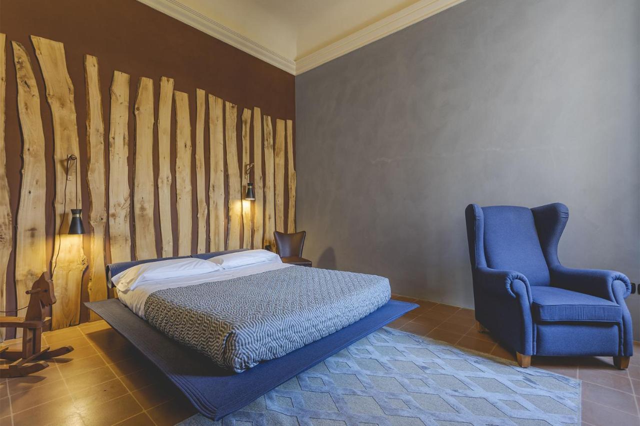 Hotel Antico Convento San Francesco Bagnacavallo Zewnętrze zdjęcie