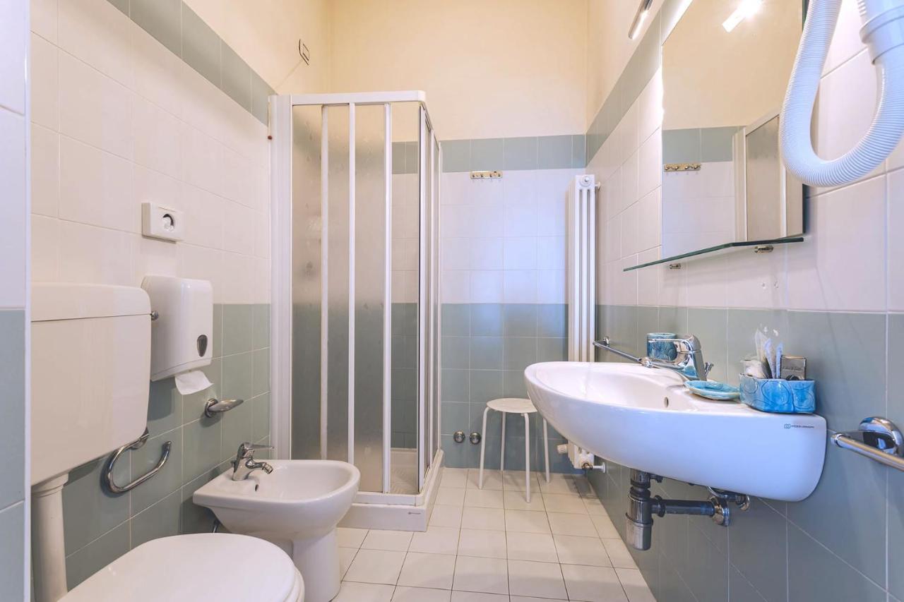 Hotel Antico Convento San Francesco Bagnacavallo Zewnętrze zdjęcie