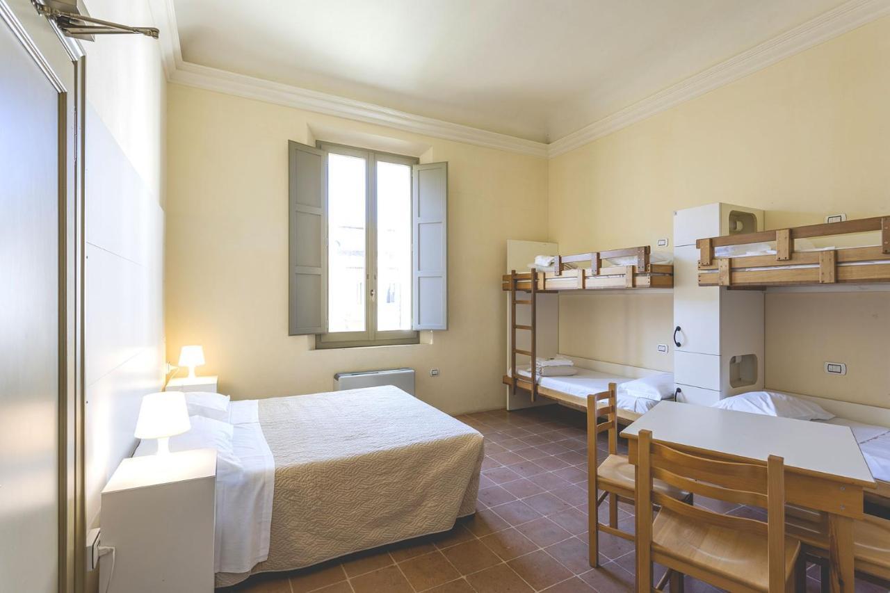 Hotel Antico Convento San Francesco Bagnacavallo Zewnętrze zdjęcie
