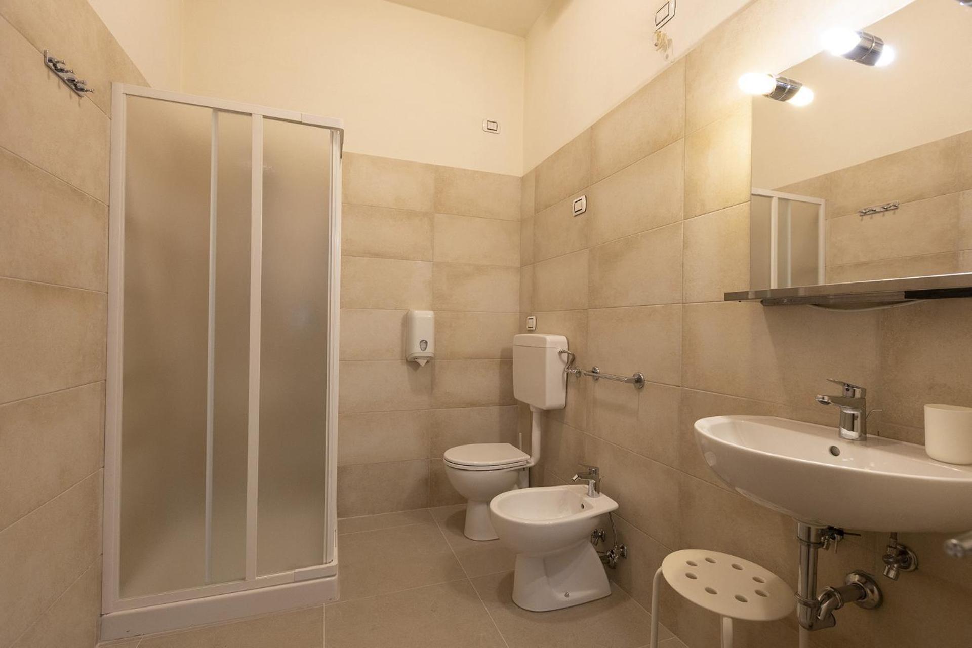 Hotel Antico Convento San Francesco Bagnacavallo Zewnętrze zdjęcie