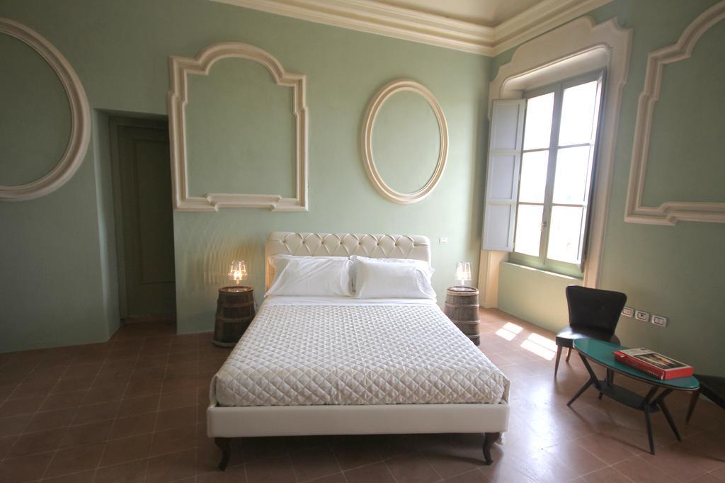 Hotel Antico Convento San Francesco Bagnacavallo Zewnętrze zdjęcie