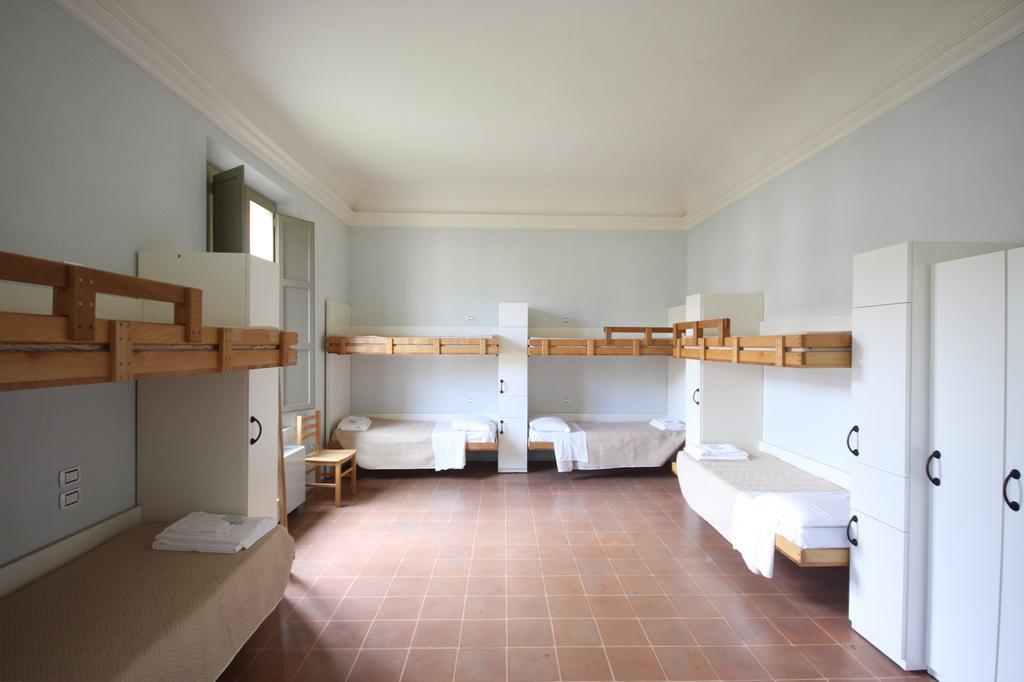Hotel Antico Convento San Francesco Bagnacavallo Zewnętrze zdjęcie