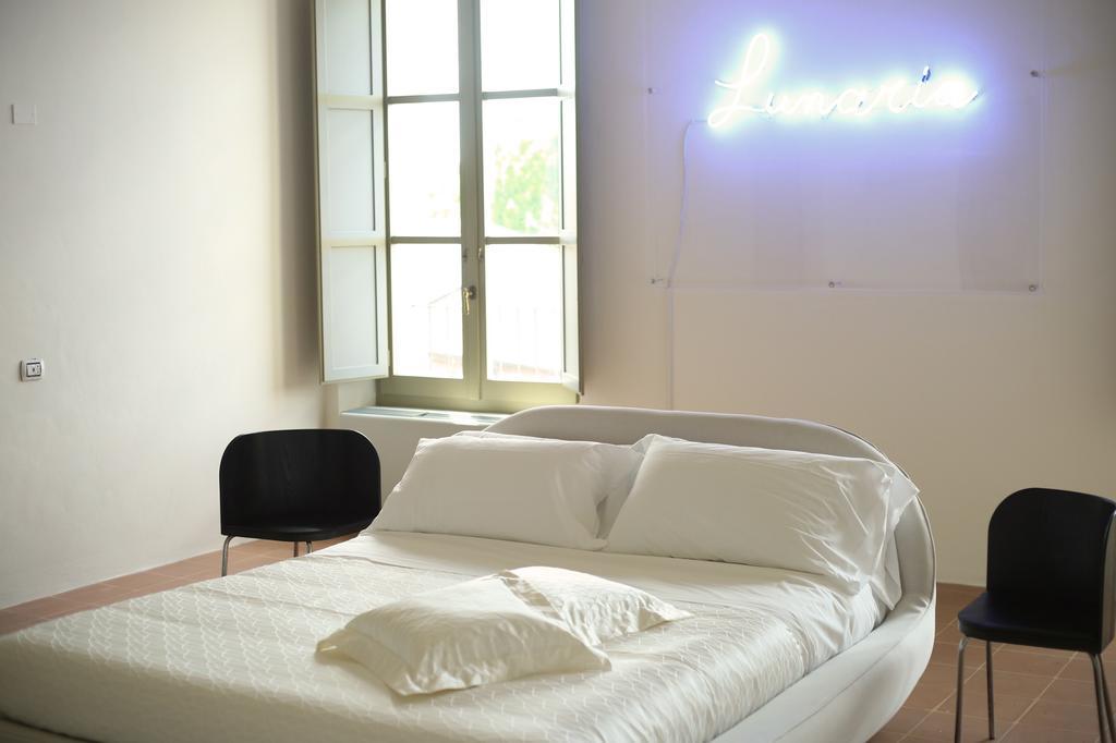 Hotel Antico Convento San Francesco Bagnacavallo Zewnętrze zdjęcie