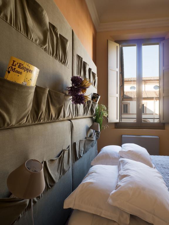 Hotel Antico Convento San Francesco Bagnacavallo Zewnętrze zdjęcie