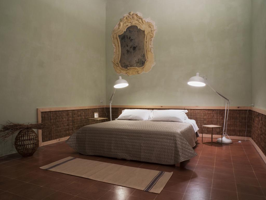 Hotel Antico Convento San Francesco Bagnacavallo Zewnętrze zdjęcie