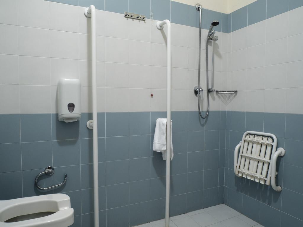 Hotel Antico Convento San Francesco Bagnacavallo Zewnętrze zdjęcie