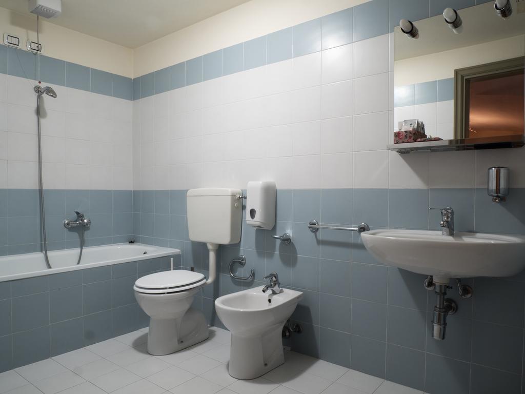 Hotel Antico Convento San Francesco Bagnacavallo Zewnętrze zdjęcie