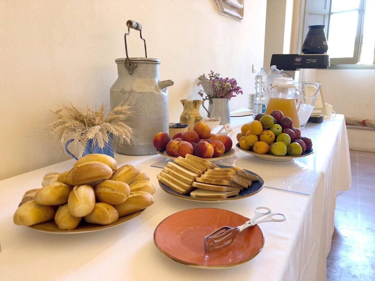 Hotel Antico Convento San Francesco Bagnacavallo Zewnętrze zdjęcie