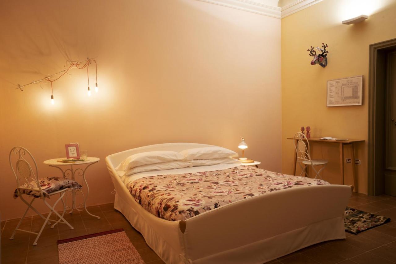 Hotel Antico Convento San Francesco Bagnacavallo Zewnętrze zdjęcie