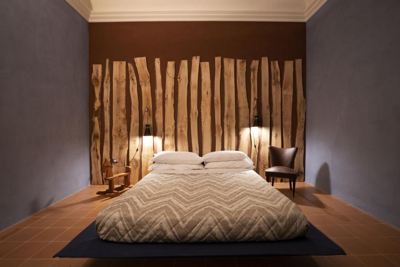 Hotel Antico Convento San Francesco Bagnacavallo Zewnętrze zdjęcie